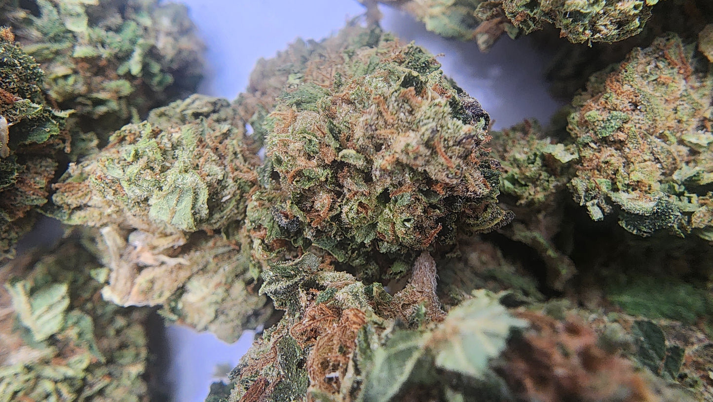 26.64% THCA OG-85