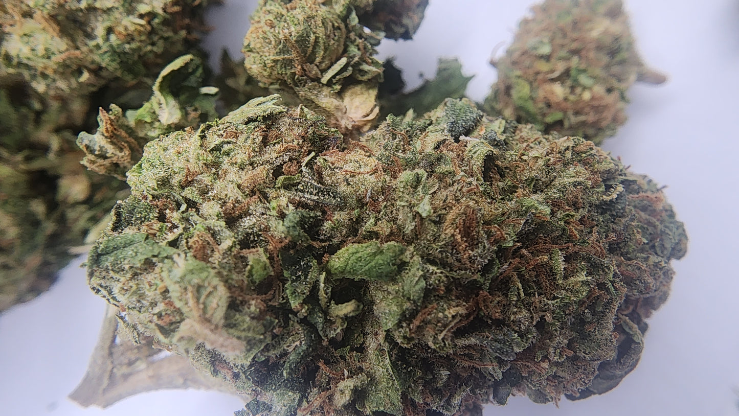 26.64% THCA OG-85
