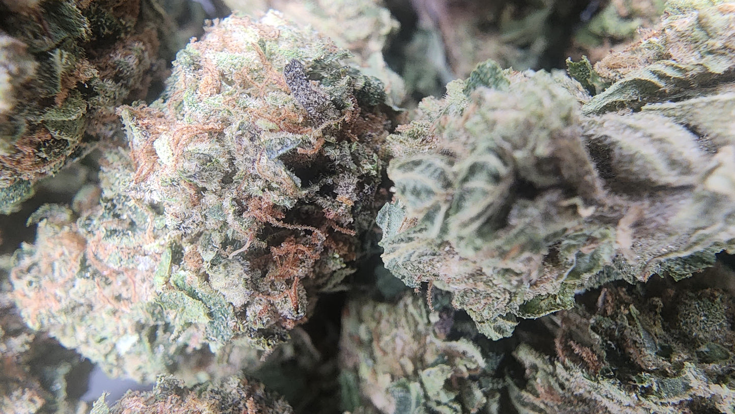 26.64% THCA OG-85