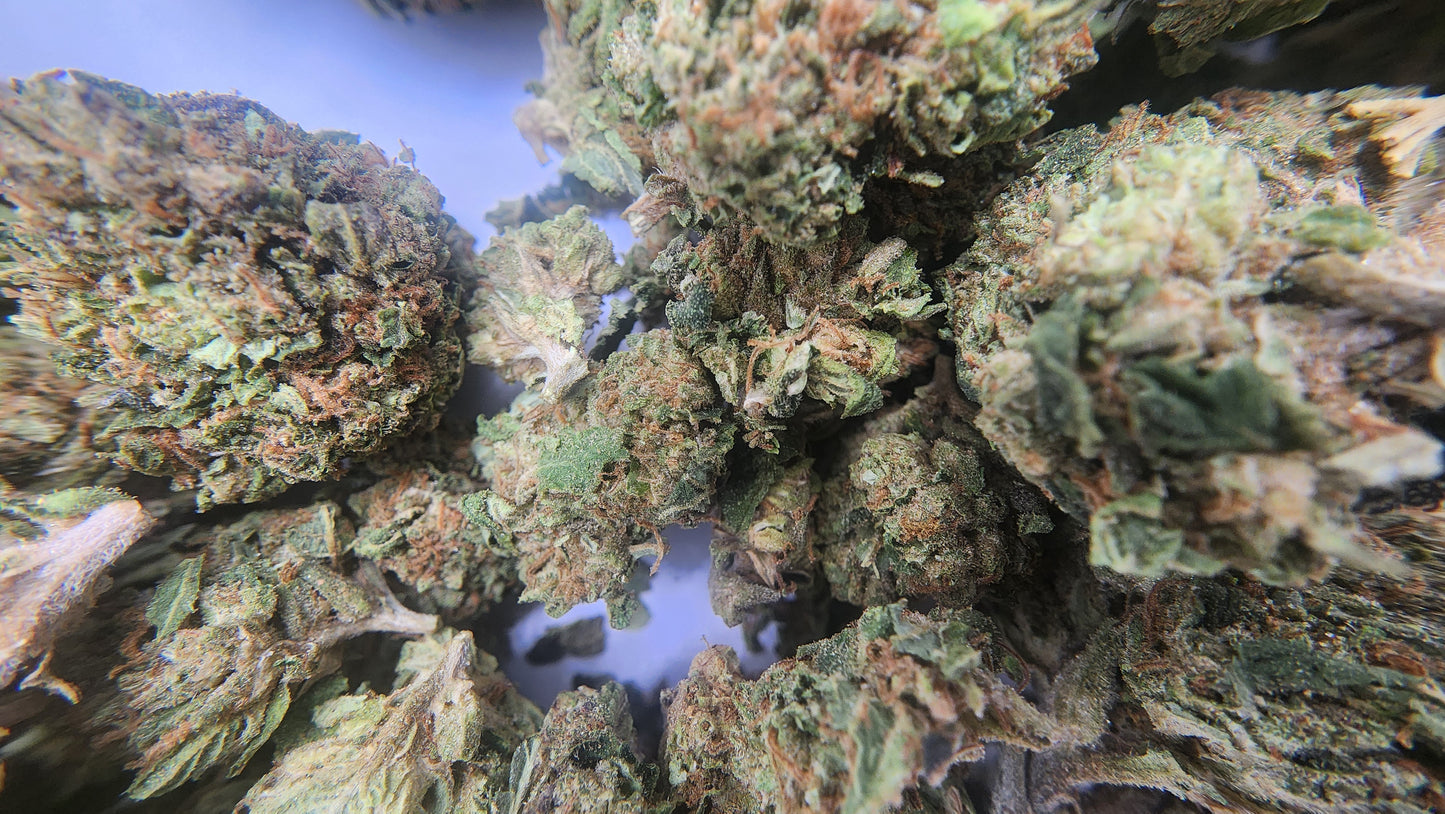 26.64% THCA OG-85
