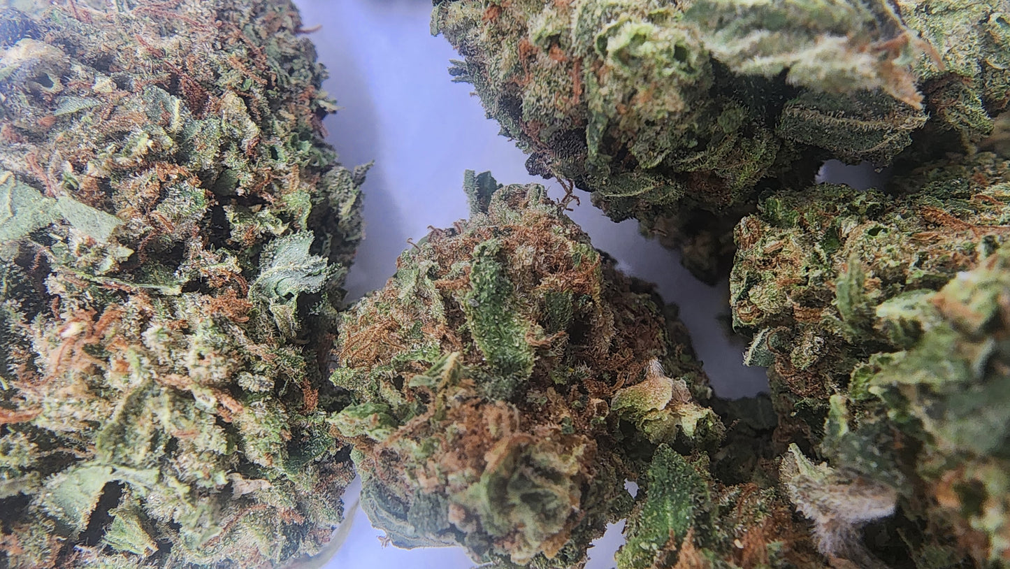 26.64% THCA OG-85